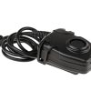 Z-Tactical PTT ICOM Connector Black