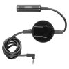 Z-Tactical Tactical PTT Motorola 1-Pin Connector Black