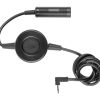 Z-Tactical Tactical PTT Motorola 1-Pin Connector Black