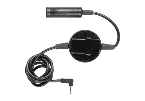 Z-Tactical Tactical PTT Motorola 1-Pin Connector Black