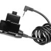 Z-Tactical U94 PTT Motorola 1-Pin Connector Black Z-Tactical U94 PTT Motorola 1-Pin Connector Black