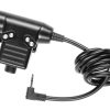 Z-Tactical U94 PTT Motorola 1-Pin Connector Black Z-Tactical U94 PTT Motorola 1-Pin Connector Black