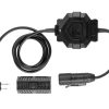 Z-Tactical zTac Wireless PTT Motorola 2-Pin Connector Black