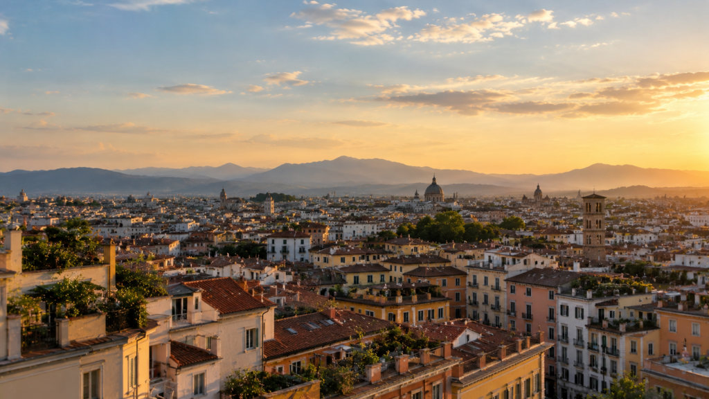 https://r3-it.storage.cloud.it/lavoce-info-uploads/uploads/2026/10/Panorama-Urbano-al-Tramonto-con-Montagne-1024x576.png