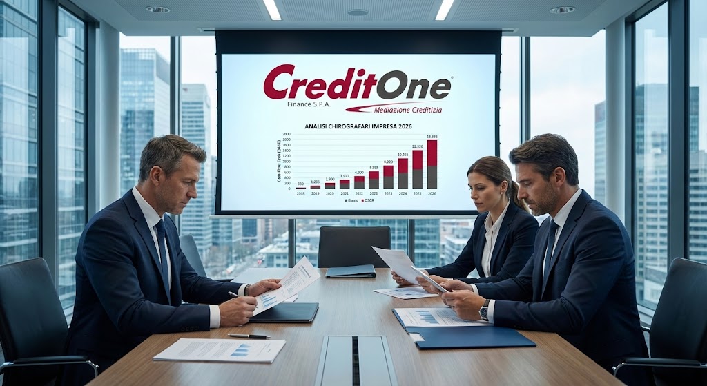 Chirografari e Fondo di Garanzia: La Guida Strategica per il 2026 Proroga fino al 31 dicembre 2026: ecco come cambiano le regole d'ingaggio per ottenere liquidità e finanziare investimenti.