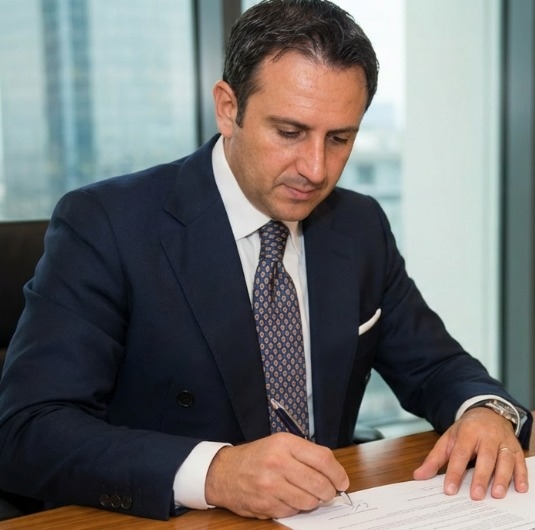 🚀 📢 CREDIT-ONE S.P.A. STA RIVOLUZIONANDO LA CONSULENZA FINANZIARIA! 🔥