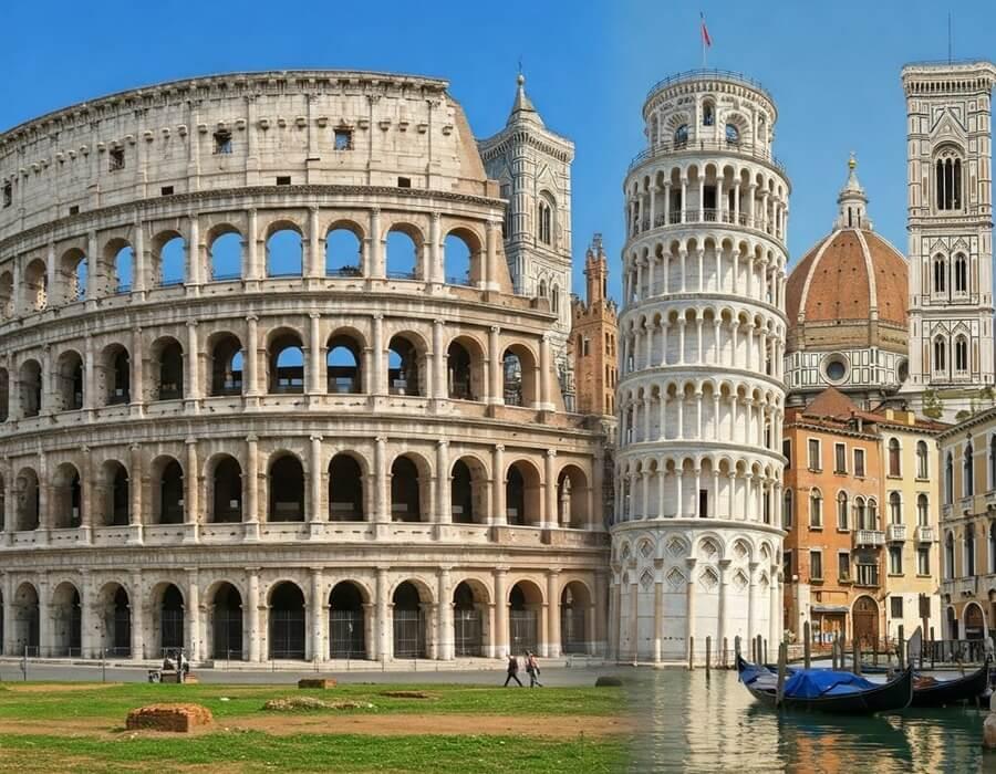 Tour Città
