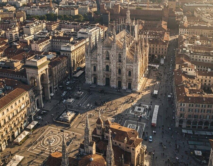 Milano