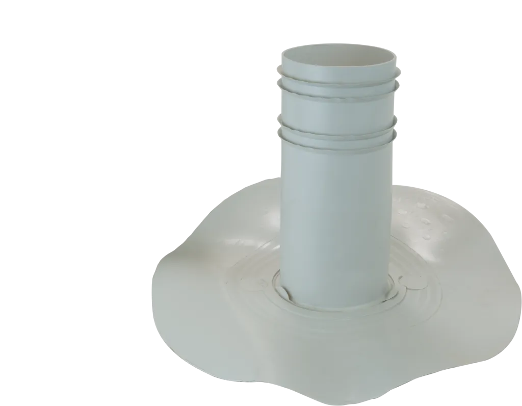Piletta di scarico in PVC ø160 mm