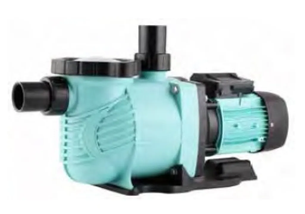 POMPA AQUABLUE ONE M KW0,37 HP0,5