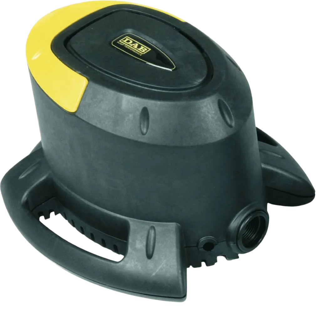 Pompa sommersa DAB 0,25 kW 0,3 hp Eurocover