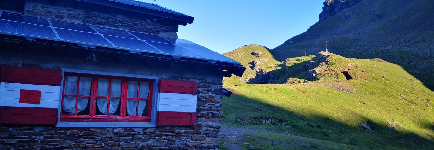 Rifugio Bozzi