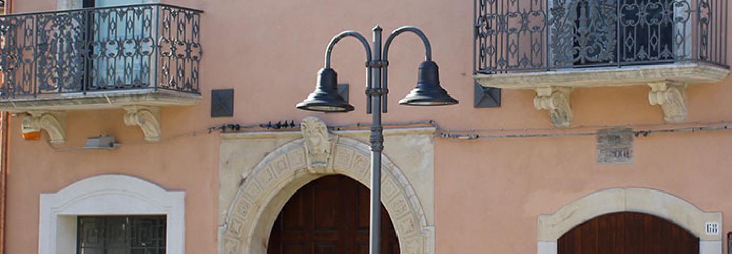 Casa Salvatore