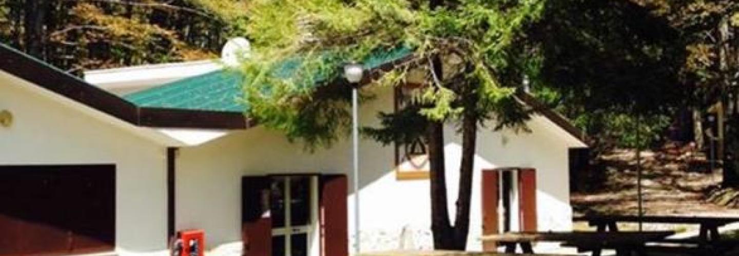 Camping il Ceppo