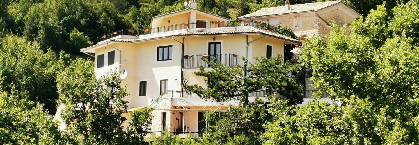 Cominium Benessere