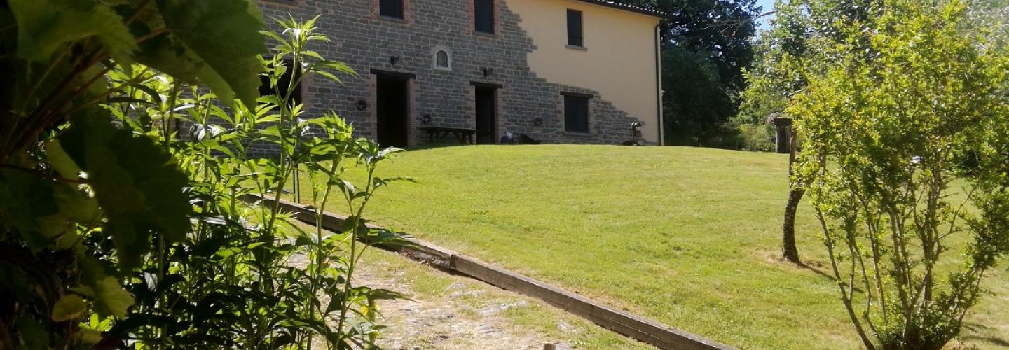 La Ferraia