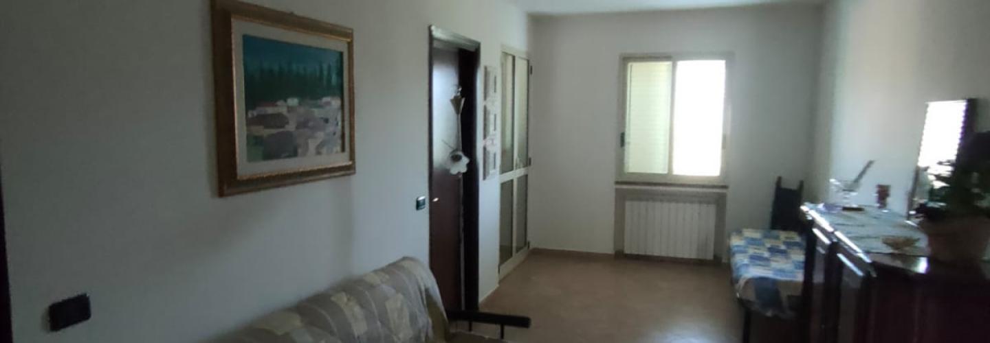 Agriturismo Sant'Anna Ortì