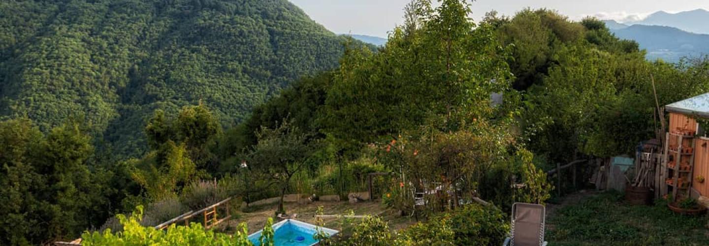 B&B Case Poggio