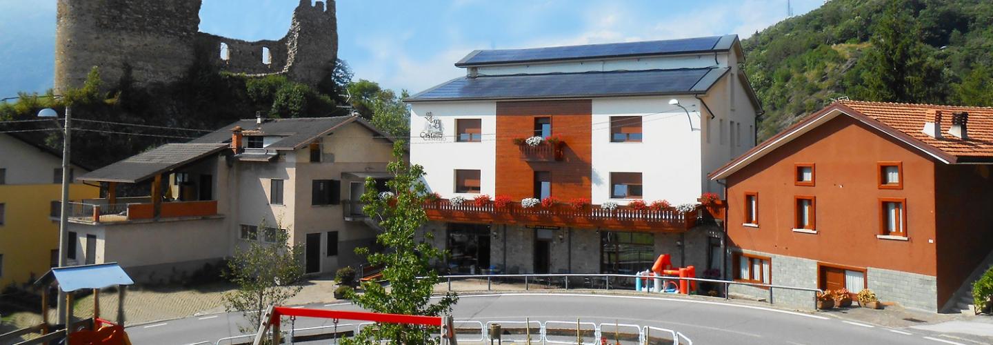 B&B il Castello