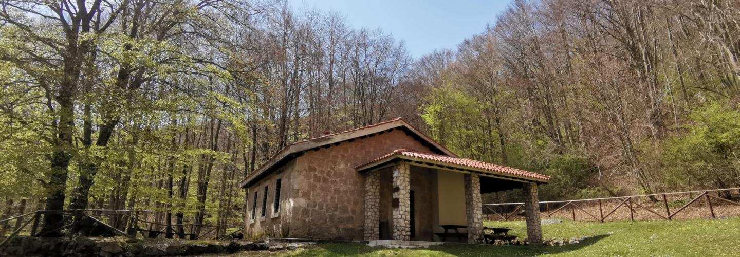 Rifugio Il Casotto