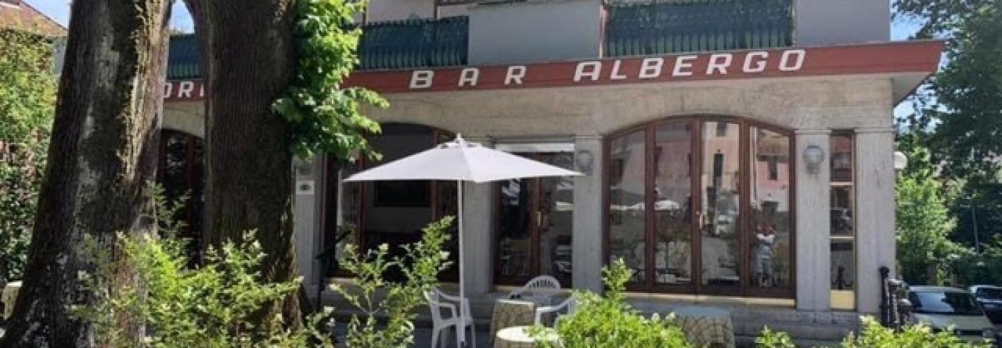 Albergo Magenta