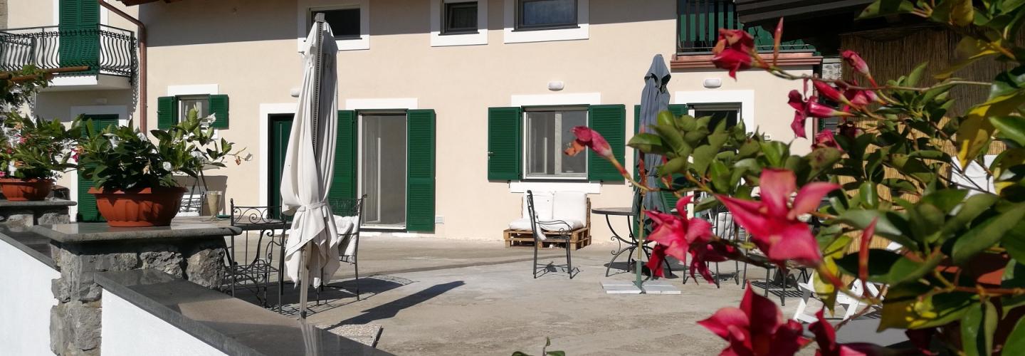 Villa Paola