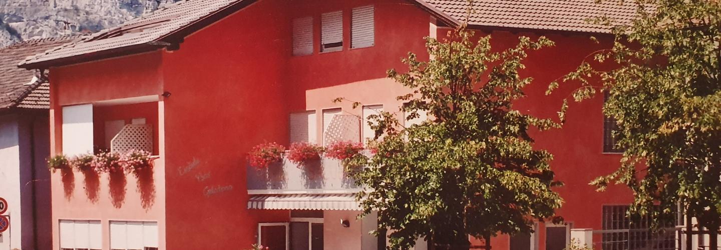 Gasthof Salurn