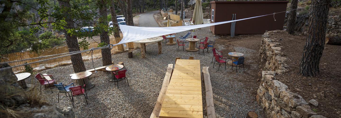 Camping Theleme