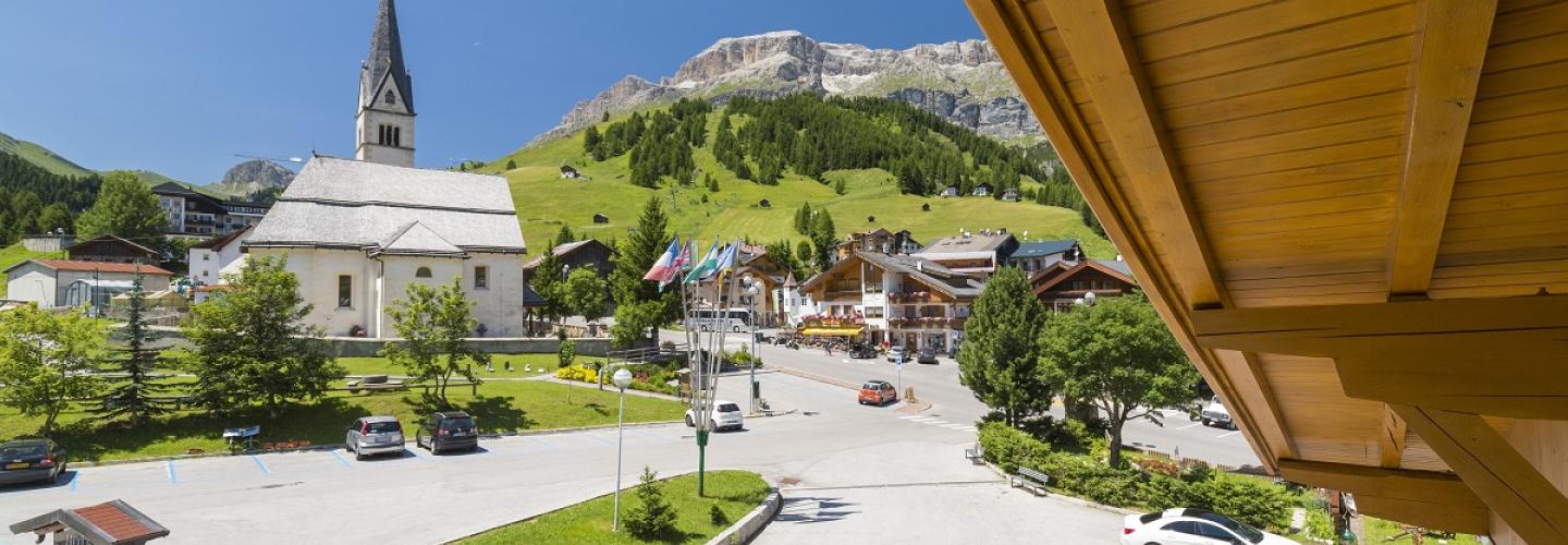 Hotel Marilena