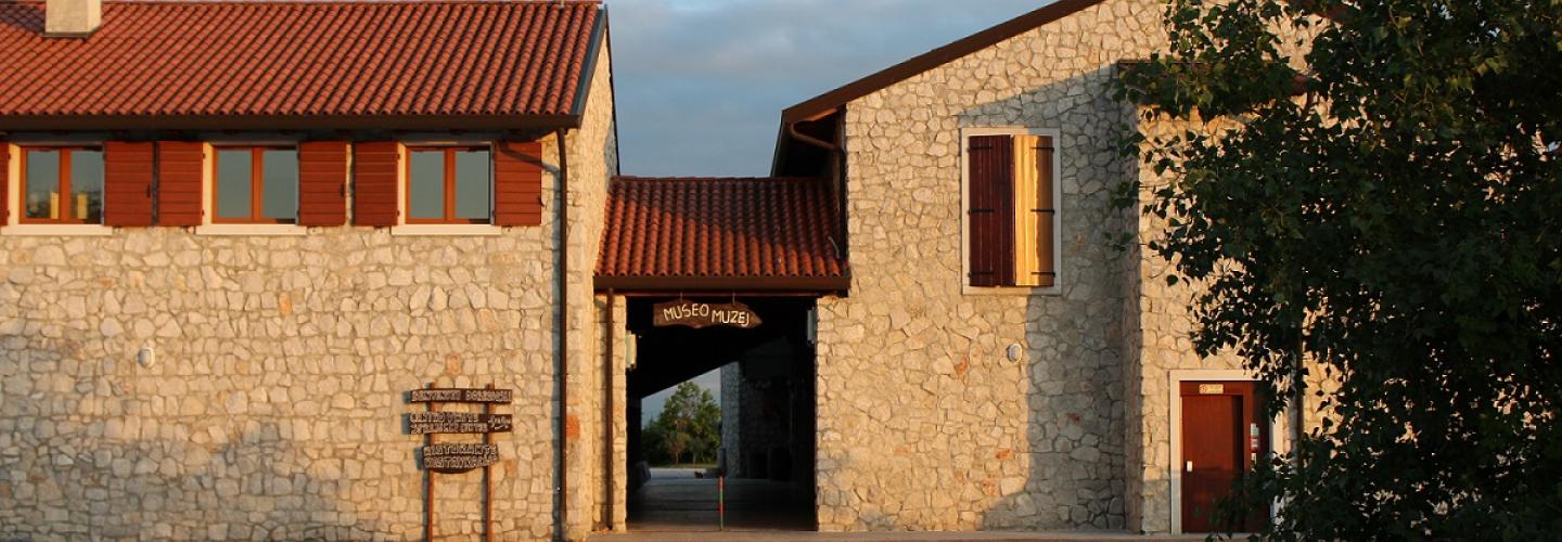 Foresteria Gradina