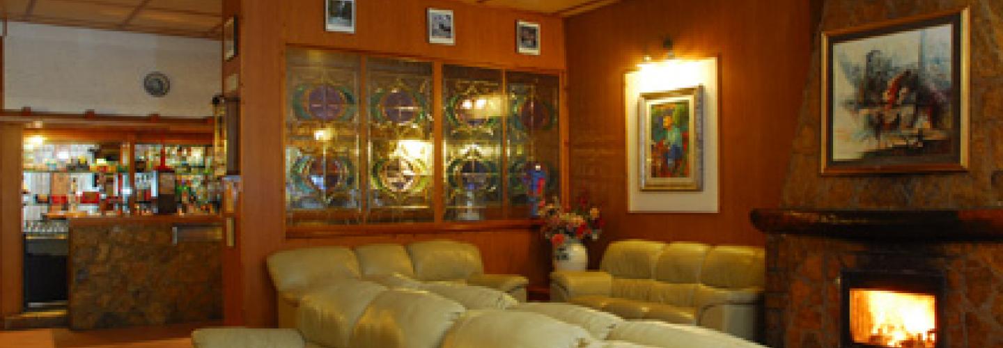 Hotel Bamby