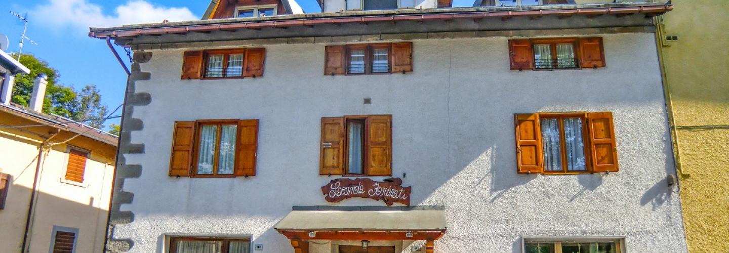 Locanda Farinati