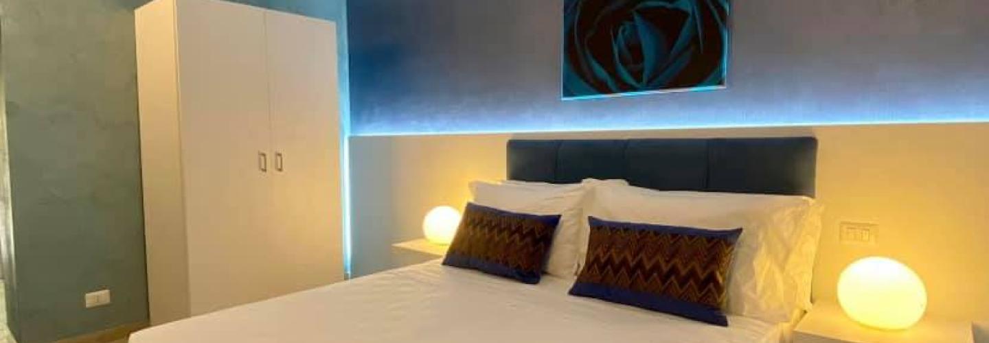 B&B al Vulcanetto