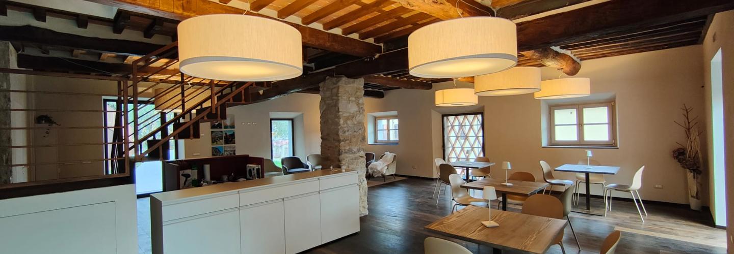Agriturismo Il Pradicciolo