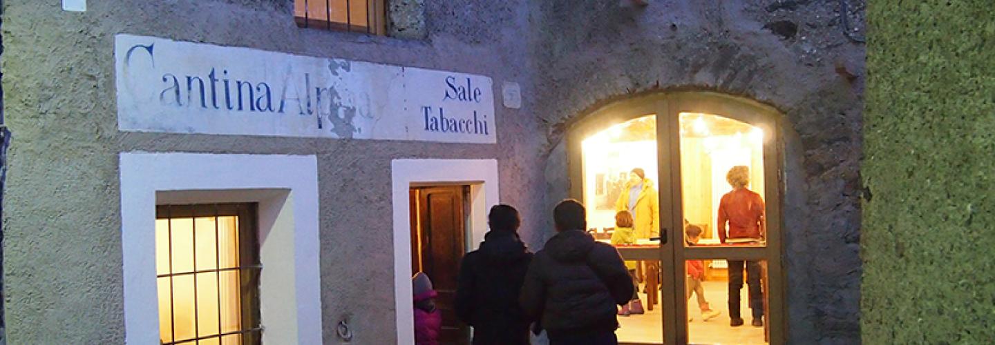 Cantina Alpina