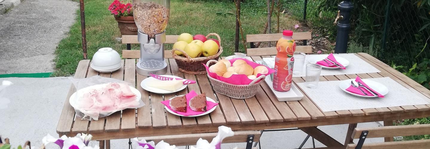 B&B Eggenberg
