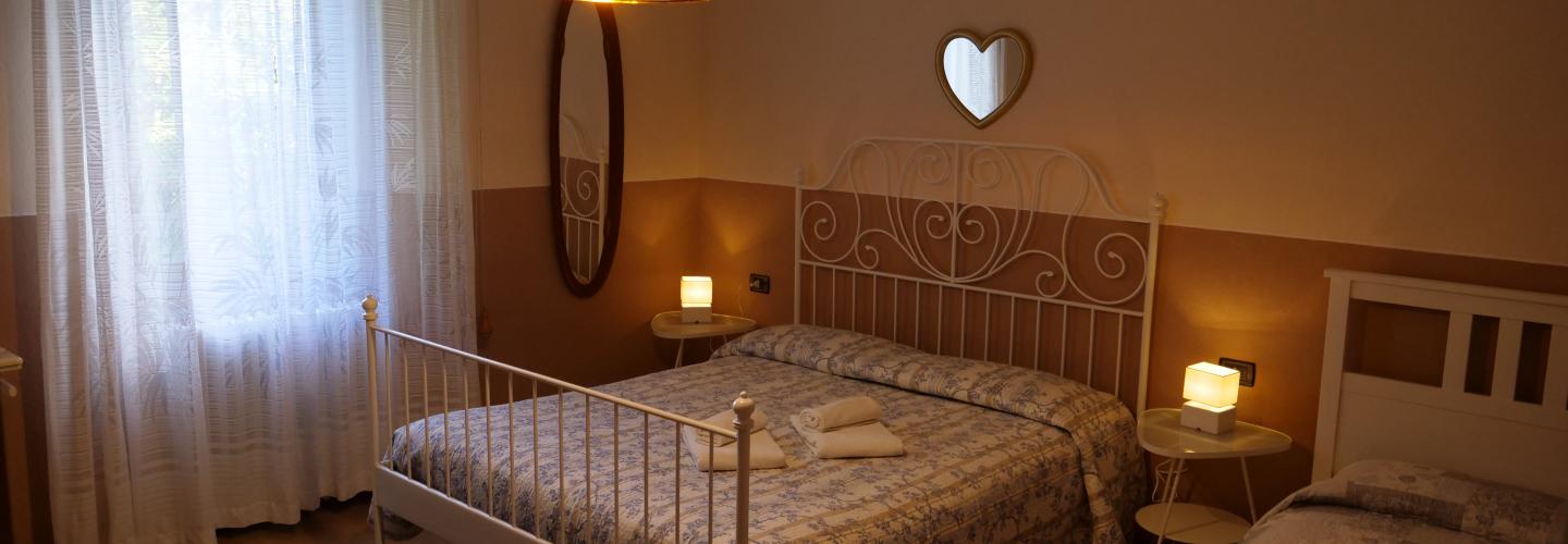 B&B Monte Oppio
