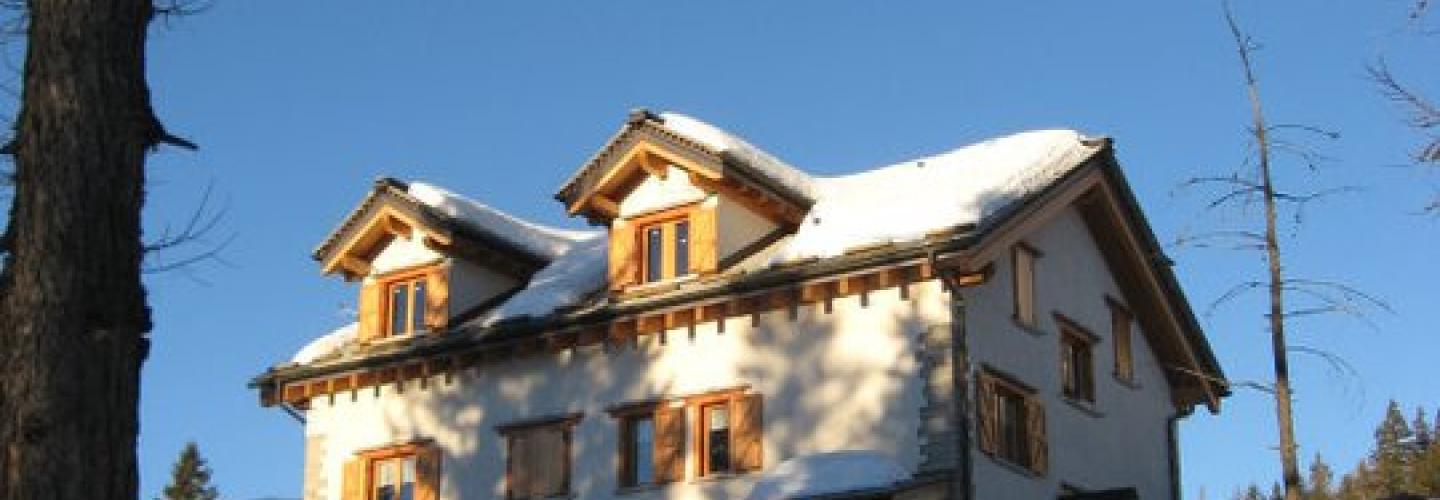 Rifugio il Dosso