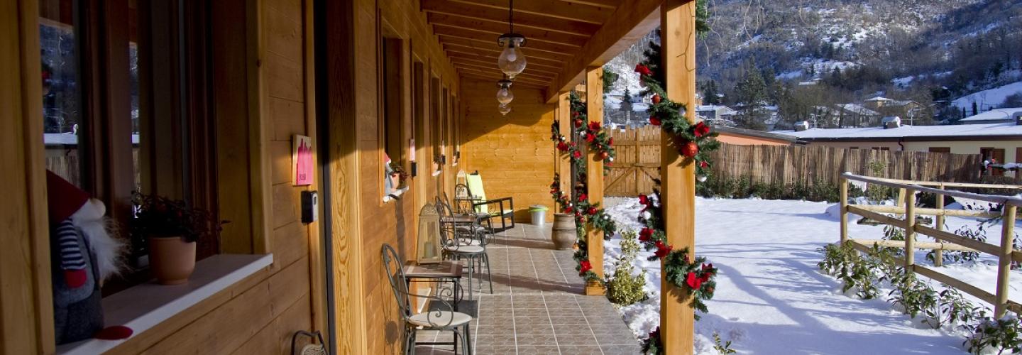 B&B Il Borgo