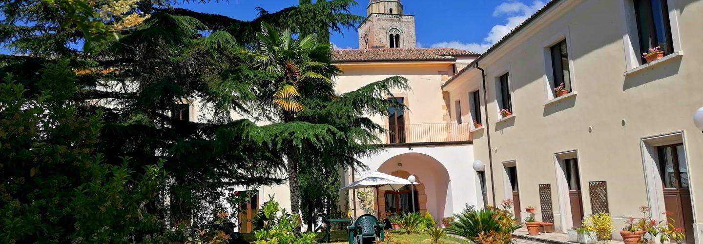 Hostel Il Tetto