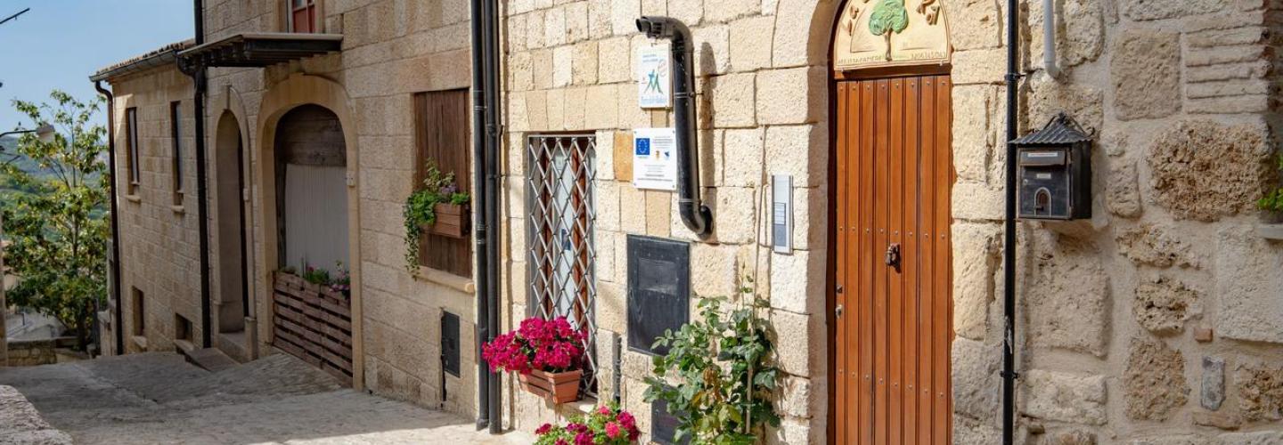 La Casa di Ro