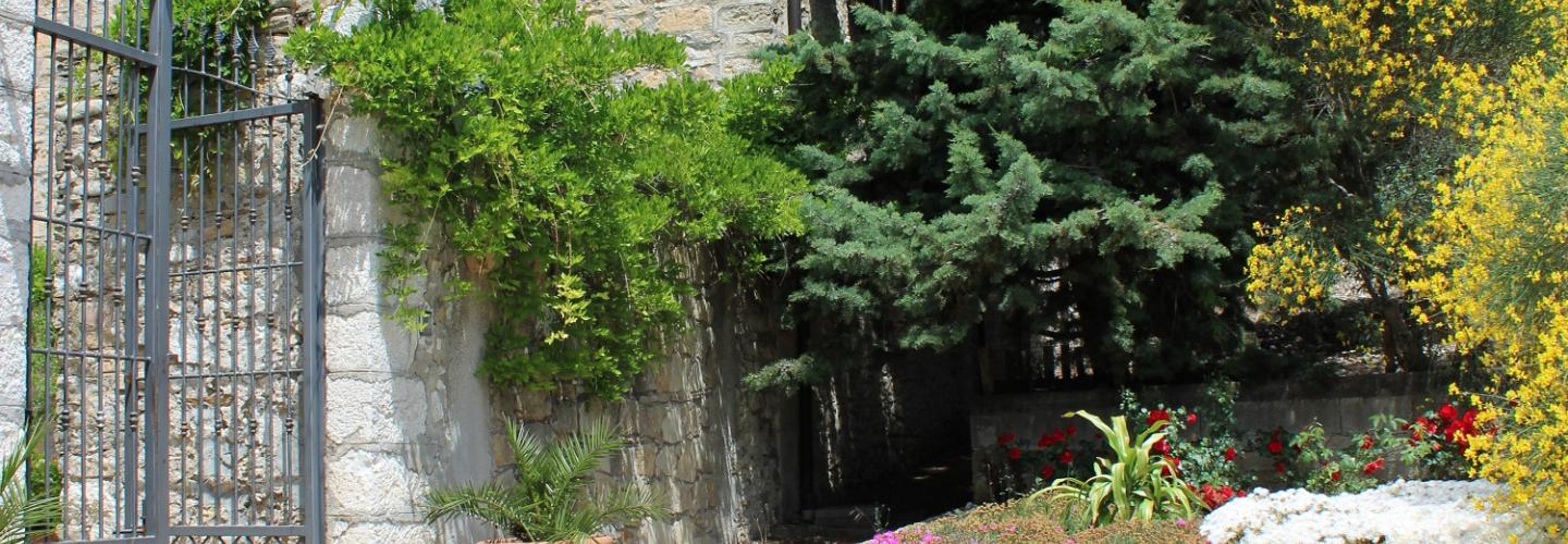 Agriturismo Sant'Agata