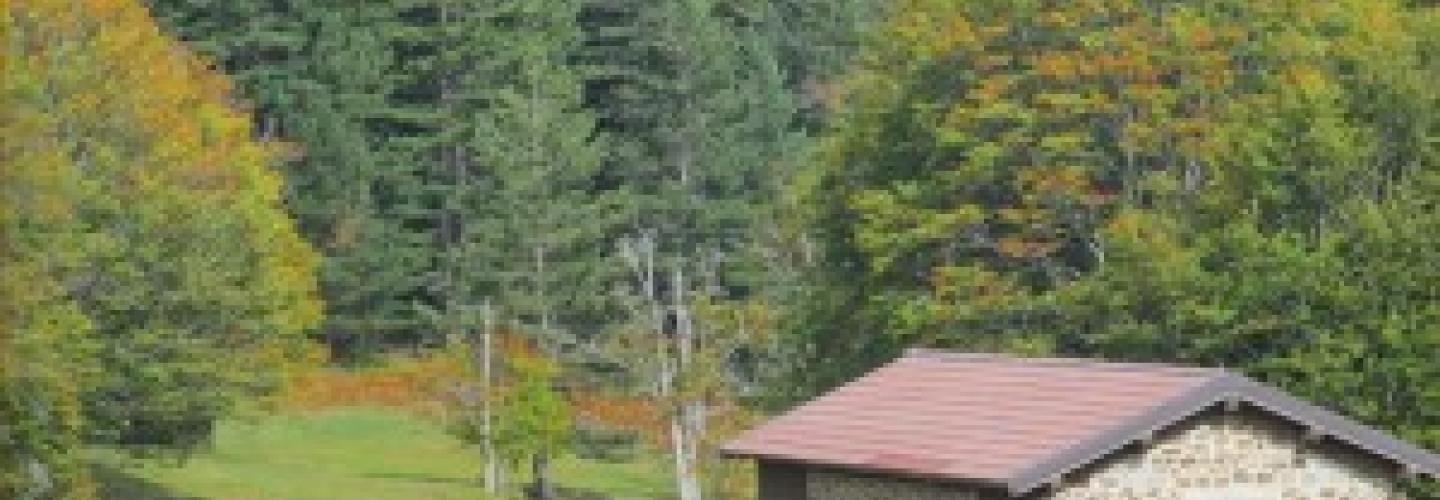 Rifugio Grandinetti