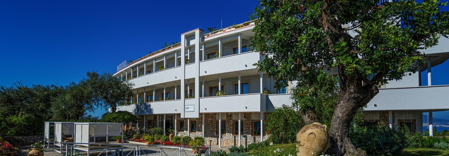 Maison Montechiaro