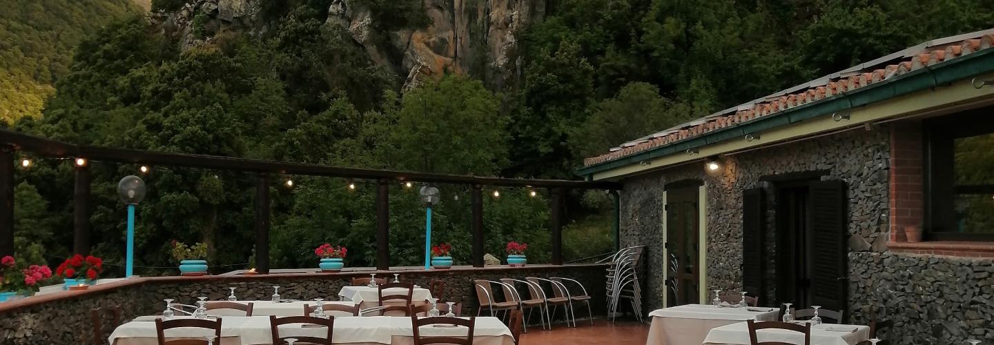 Albergo Sant'Elene