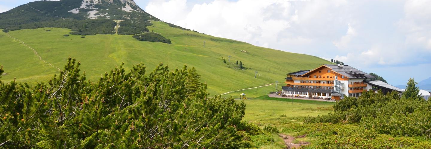 Locanda Rosengarten