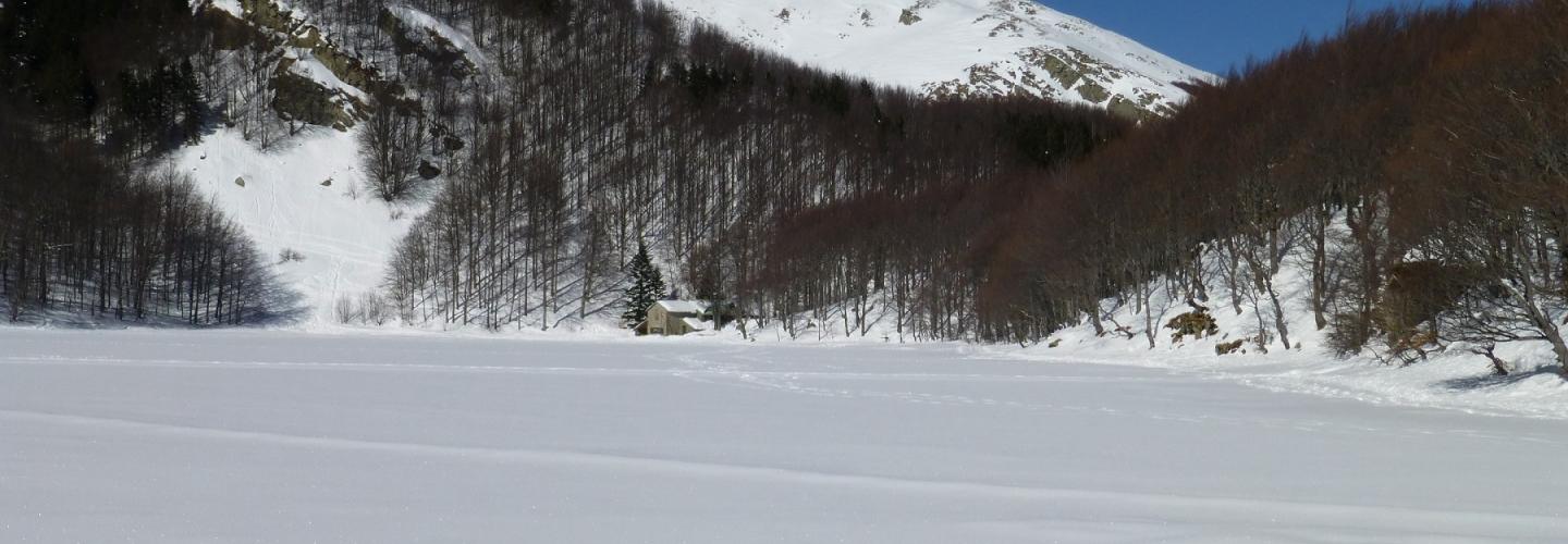 Rifugio Giovanni Mariotti