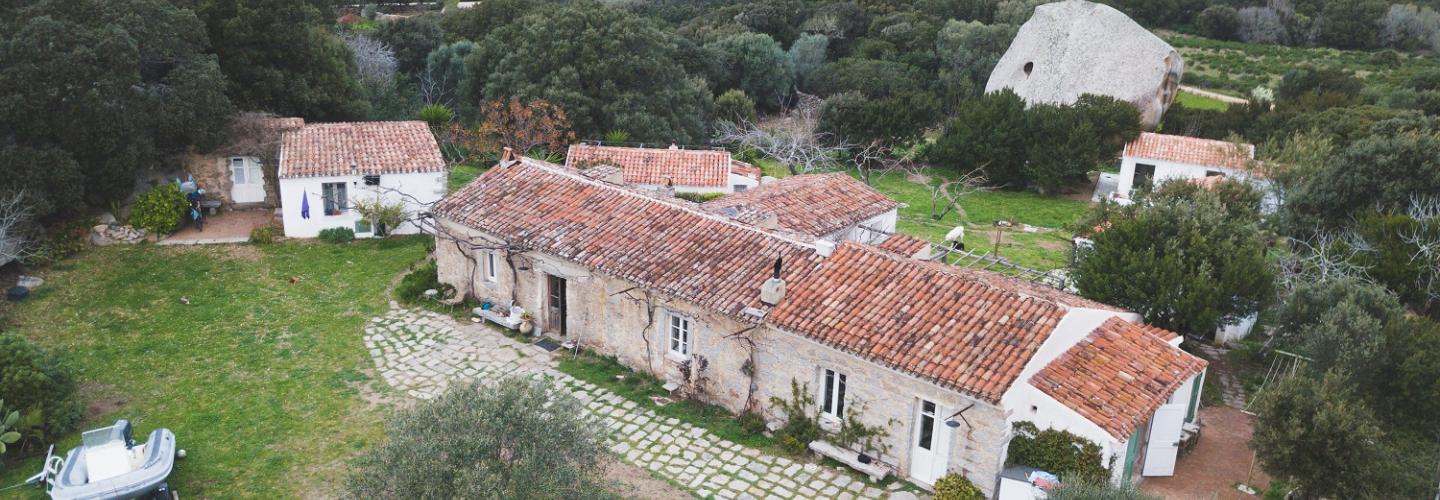 Stazzo Lu Furracu