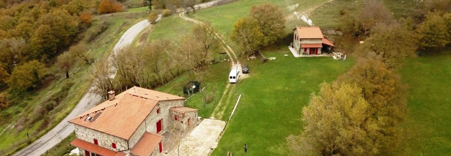 Ca' la fonte