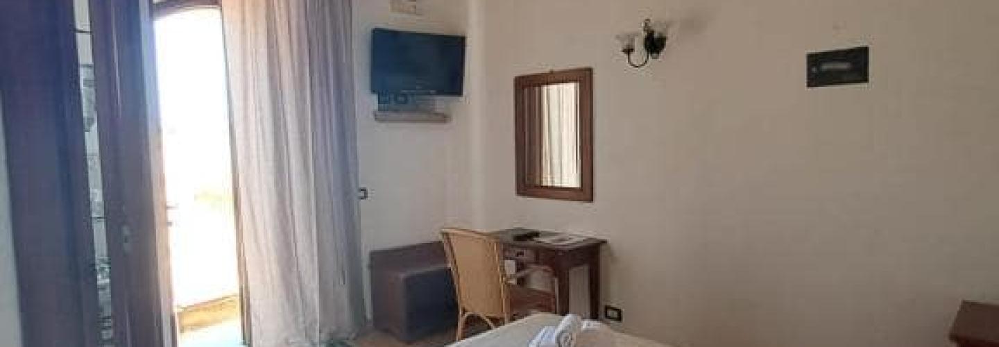 Cala Buguto Hotel